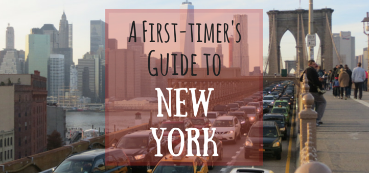 New York city guide, British GQ