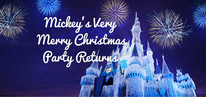 Mickeys Magical Christmas 2022 2019 Experience A Magical Christmas At Mickey's Very Merry Christmas Party |  Attractiontickets.com