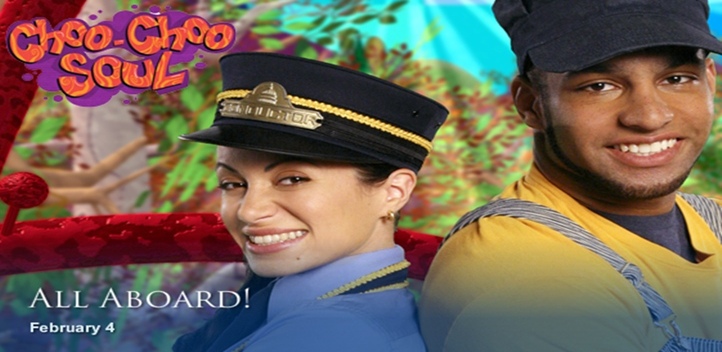 Choo Choo Soul Perform At Seaworld On 4th February 2012 Attractiontickets Com