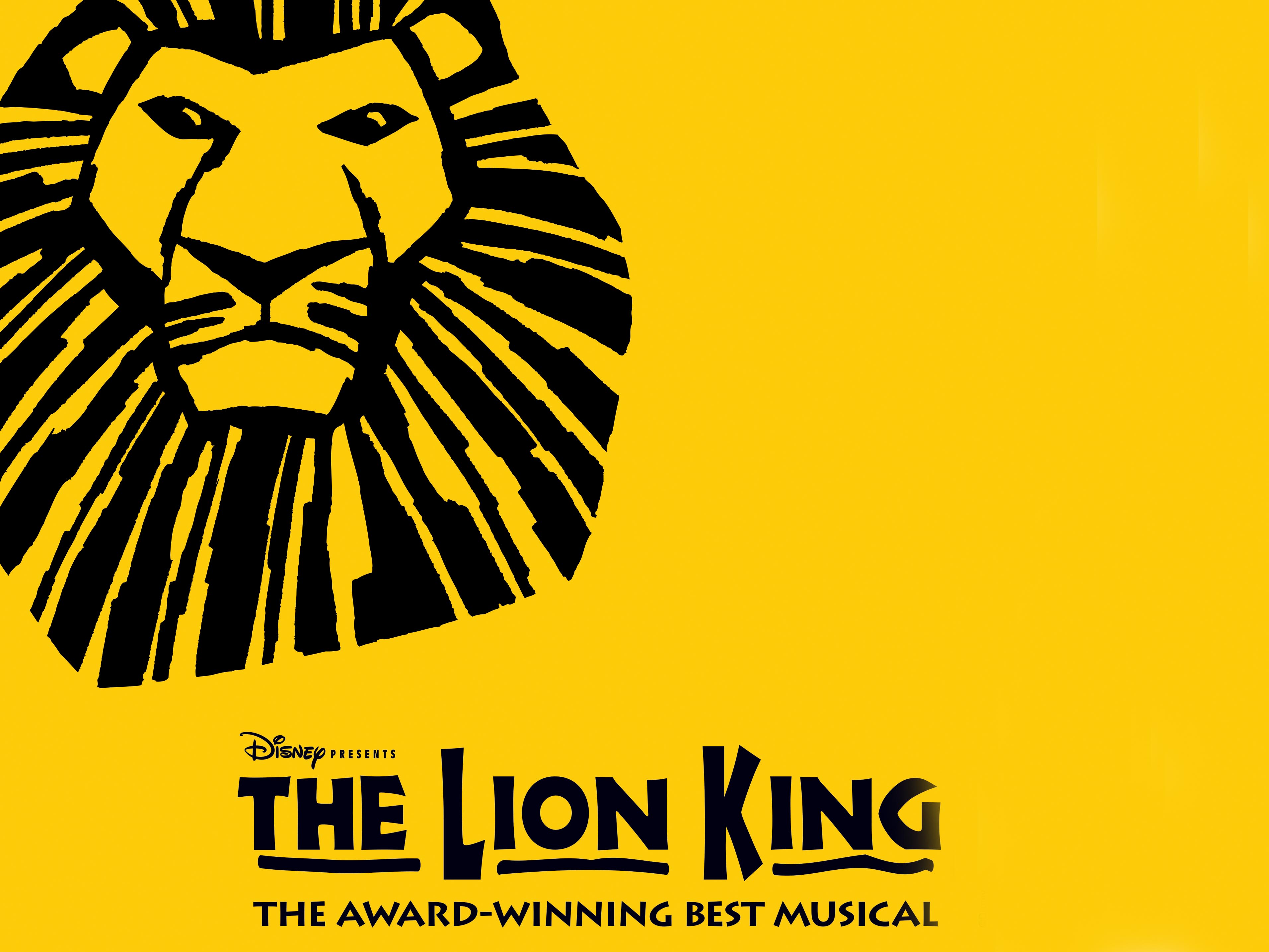 Buy Lion King Broadway Theatre Tickets