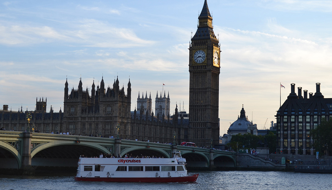 London Sightseeing Cruises | AttractionTickets.com