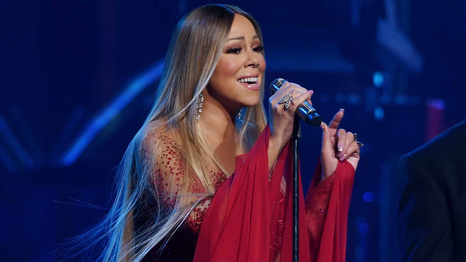 Mariah Carey The Butterfly Returns Las Vegas Tickets