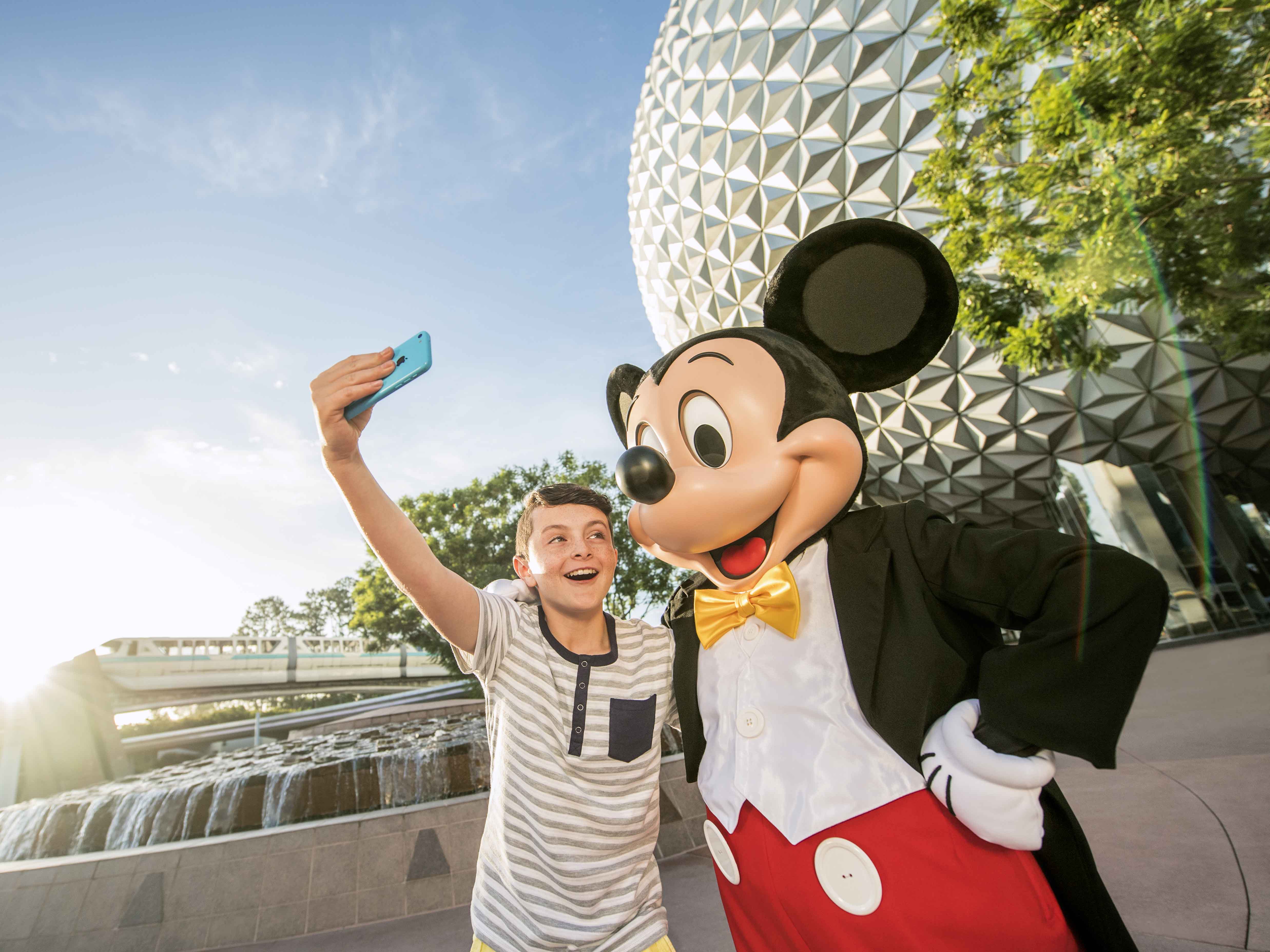 aaa disneyworld packages for 2016