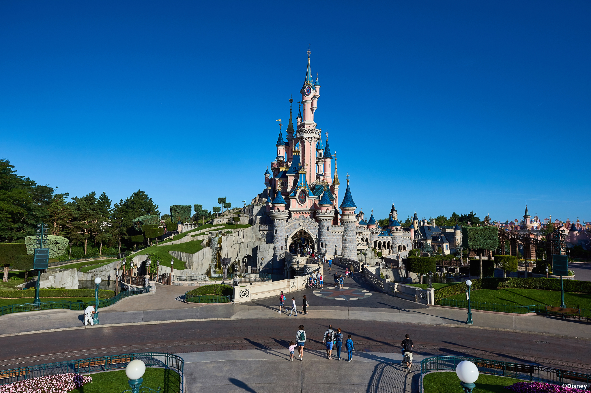 Trip Summary Of Disneyland Paris For The First Time In 12+ Years