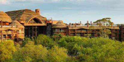 Disney's Animal Kingdom Lodge | Disney hotels