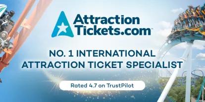 OUR OFFER - Attraction