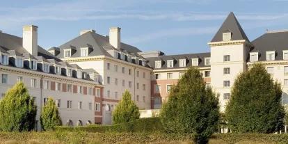 Vienna House Dream Castle Paris- Marne-la-Vallee, France Hotels