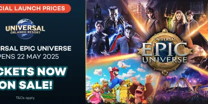 Universal Epic Now on Sale