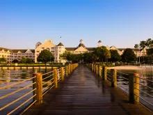 Disney's Yacht Club Resort - Walt Disney World Resort Hotels