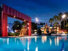 Disney's All-Star Movies Resort - Walt Disney World Resort Hotels