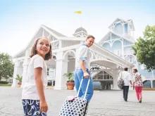 Disney's Beach Club Villas - Walt Disney World Resort Hotels