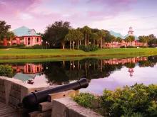 Disney's Caribbean Beach Resort - Walt Disney World Resort Hotels