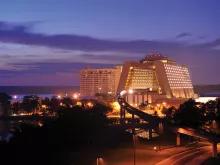 Disney's Contemporary Resort - Walt Disney World Resort Hotels