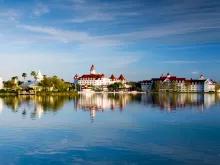 Disney's Grand Floridian Resort & Spa - Walt Disney World Resort Hotels