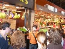 Barcelona Evening Tapas Walking Tour Barcelona Evening Tapas Walking Tour