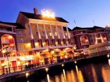 Disney's BoardWalk Inn - Walt Disney World Resort Hotels