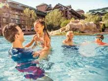 Disney's Wilderness Lodge