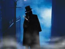 Jack the Ripper Walking Tour Jack the Ripper Walking Tour