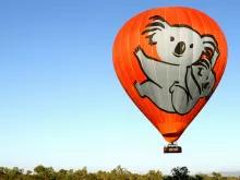 Cairns Sunrise Balloon Adventure Cairns Sunrise Balloon Adventure