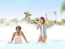 Disney's Typhoon Lagoon Water Park Disney's Typhoon Lagoon Water Park