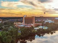 Wyndham Lake Buena Vista - Disney Springs - Walt Disney World Resort Hotels