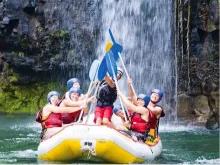 Tully River Rafting Tully River Rafting