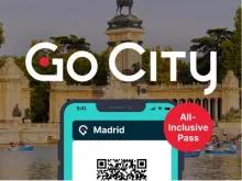 Go City: Madrid All-Inclusive Pass Go City: Madrid All-Inclusive Pass