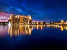 Disney's Coronado Springs Resort