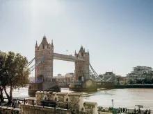 London in a Day