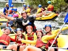 Barron River Rafting Barron River Rafting