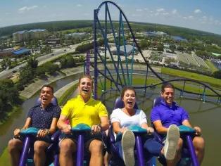 The 6 Best Drop Rides in Orlando AttractionTickets