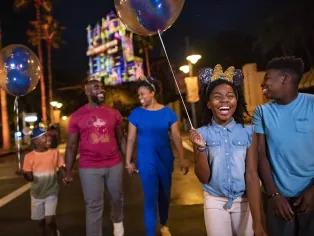 Disney After Hours at Disney's Hollywood Studios