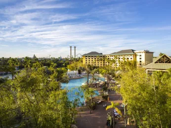 Florida  Universal Orlando Resort Ticket - KKday