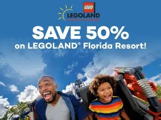 Legoland florida coupons sale