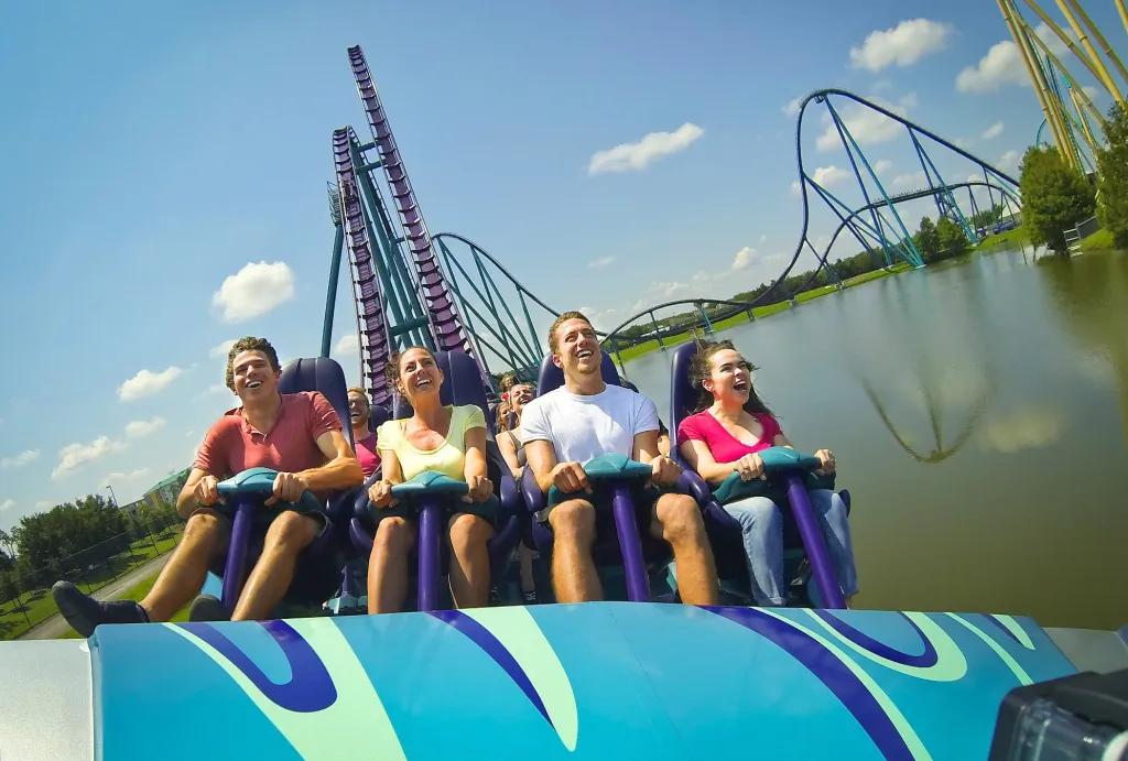 Top 10 Thrill Rides in Orlando Attractiontickets