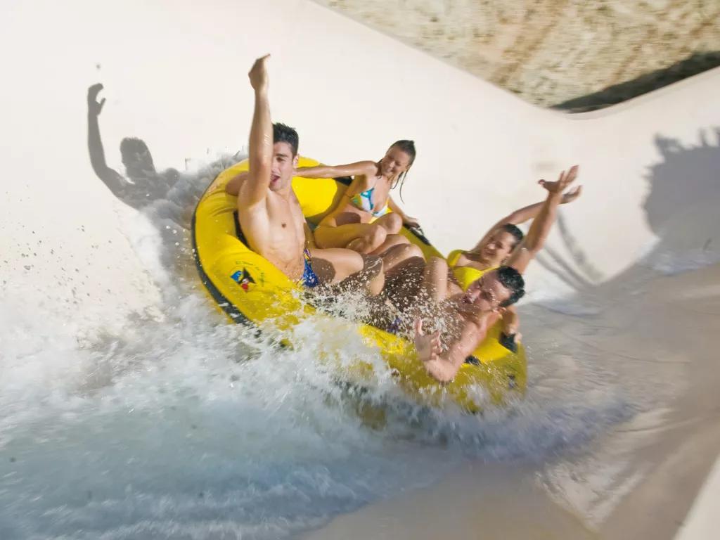 Seven things You Need to Know Before Visiting Siam Park