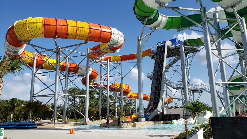 Orlando’s Best Water Parks | AttractionTickets.com