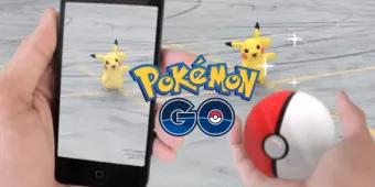 Pokémon Go: Wir verraten Ihnen die Verstecke der kleinen Kreaturen Pokémon Go: Wir verraten Ihnen die Verstecke der kleinen Kreaturen