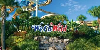 Wet'n'Wild Las Vegas  Las Vegas Show Tickets, Attractions, Hotels & Museums