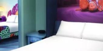 Disney World Value Hotels