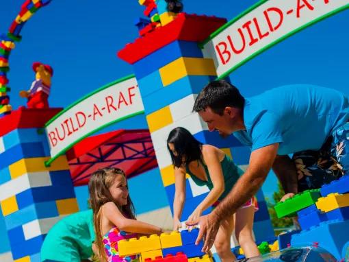 Best legoland florida sales deals