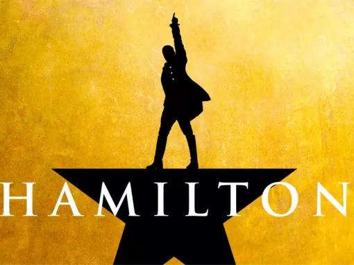 Buy Hamilton Broadway Tickets AttractionTickets