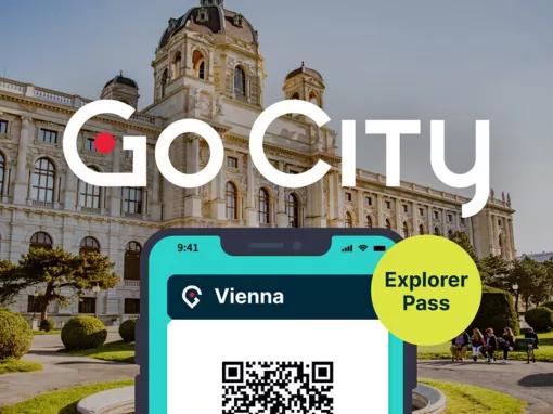 Go City: Vienna Explorer Pass