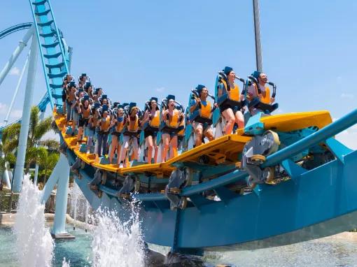 Top 20 Non-Disney Attractions in Orlando - Family Vacation Experts - Best  Kid Friendly Travel