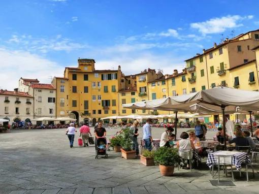 Tuscan-street