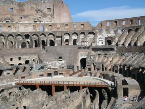 inside-the-colosseum