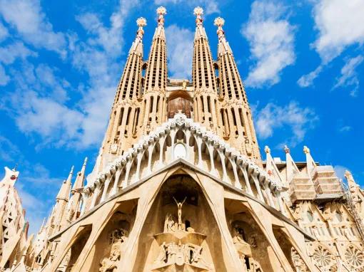 Sagrada Familia