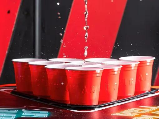 prosecco-pong