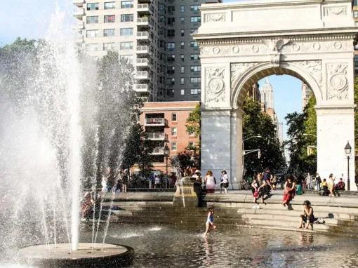 Greenwich Village Walking Tour