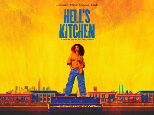 Hell's Kitchen